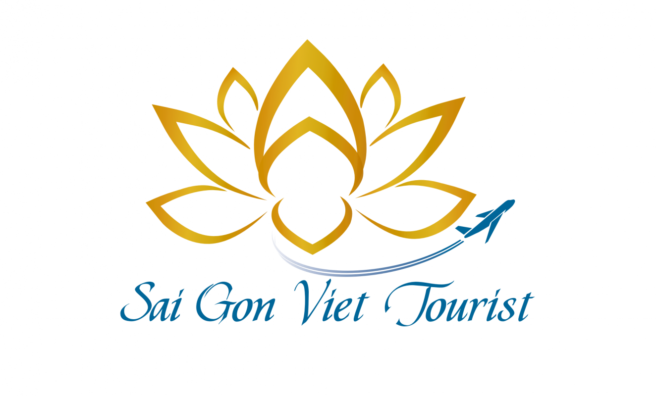 Công Ty TNHH TMDV Du lịch Sài Gòn Việt Tourist